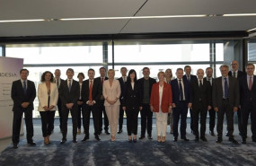 ep indesia ha celebrado su segundo foro este lunes 17 de abril en el campus repsol de madrid ep indesia ha celebrado su segundo foro este lunes 17 de abril en el campus repsol de madrid
