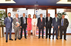 ep instituciones europeas apuestantansporte eficienteimpulso economico