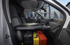 ep interior del nuevo citron berling van first