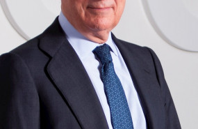 ep jaime real de asua presidente de elecnor