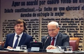 ep jose ramon lete presidentecsd encomparecenciasenado
