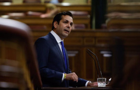 ep juan diego requena del grupo popular defienda la toma en consideracion de la proposicion de ley