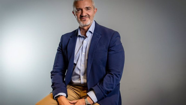 ep juan ramon melendez nuevo director general de la asociacion para la gestion del residuo textil y