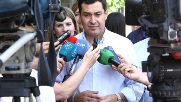 ep juanma moreno anteperiodistas