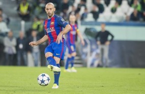 ep jugadorfc barcelona javier mascherano