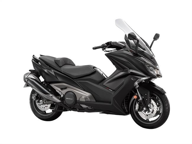 Kymco 550 | KYMCO AK 550 ep kymco 550