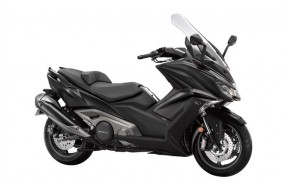 ep kymco 550