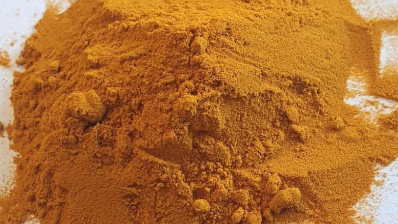 La curcumina es mejor absorbida por el cuerpo gracias a la nanotecnología | UNIVERSIDAD DE AUSTRALIA MERIDIONAL ep la curcumina es mejor absorbida por el cuerpo gracias a la nanotecnologia