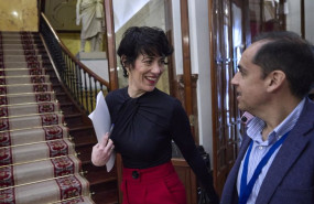 ep la ministra de seguridad social inclusion y migraciones elma saiz durante una sesion plenaria en