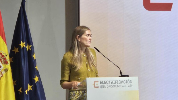 ep la vicepresidenta del gobierno y ministra para la transicion ecologica y el reto demografico sara 20250912124404