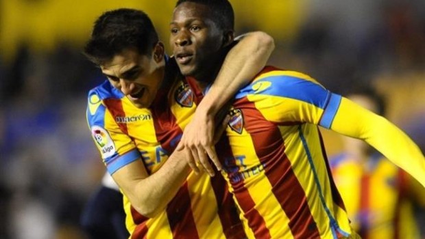 ep levante mas lidersegunda enimagen jefferson lerma