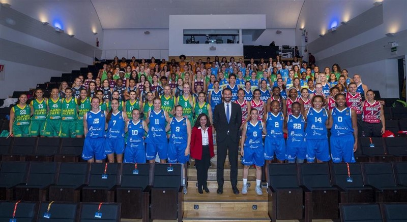 ep liga dia presentacion baloncesto femenino