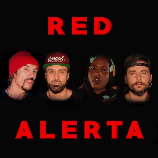 Macaco 'Red Alerta' | RED ALERTA ep macaco red alerta