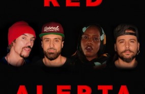ep macaco red alerta