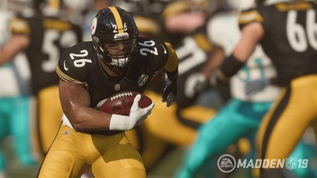 Madden 19 | EA SPORTS ep madden 19
