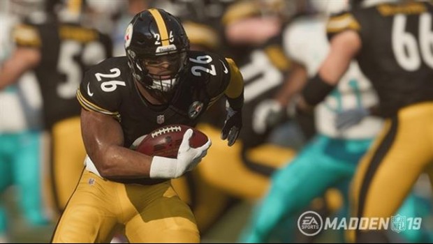 ep madden 19