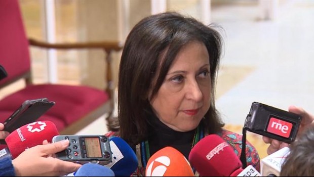 ep margarita robles declaramastercristina cifuentes