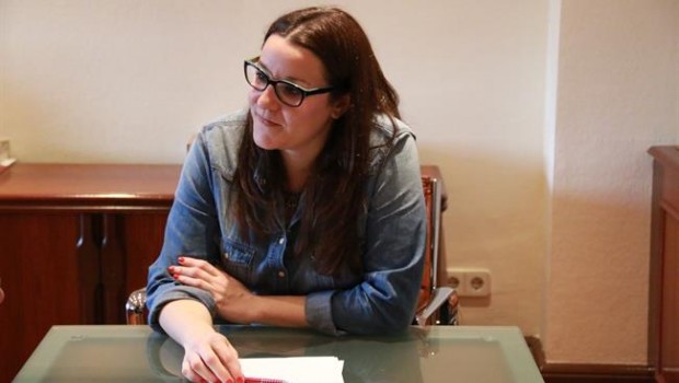 ep maria diaz podemos