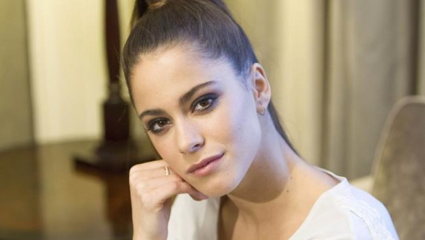ep martina stoessel europapress