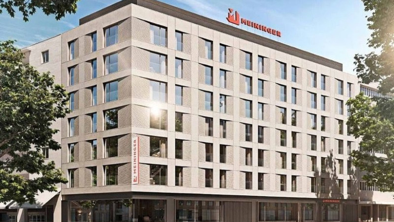 Meininger Hotels abrirá su primer hotel en Madrid en 2027 | MEININGER HOTELS ep meininger hotels abrira su primer hotel en madrid en 2027