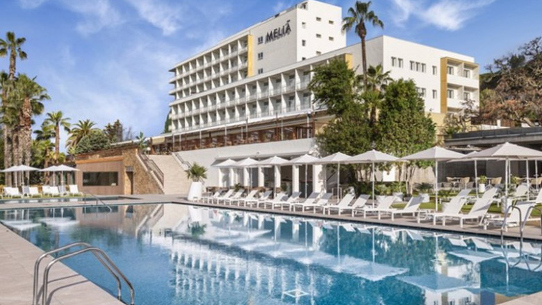 ep melia lloret de mar ep melia lloret de mar