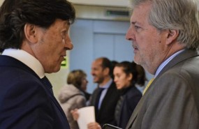ep ministro inigo mendezvigojose ramon lete