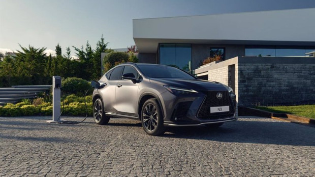 ep modelo nx el mas vendido de lexus en europa en el ultimo ano