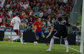 ep navalovskiadurizpartidoespana - georgia
