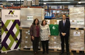 ep novaltia euskadi entrega paracetamol farmaceuticosfronteras