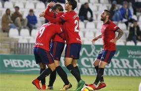 ep osasunapone lider provisionalla liga 123