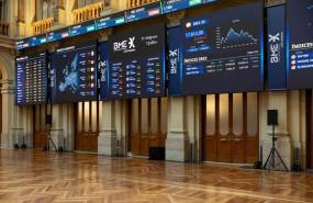 ep paneles informativos en el palacio de la bolsa de madrid a 11 de mayo de 2026 en madrid espana 20260529091903