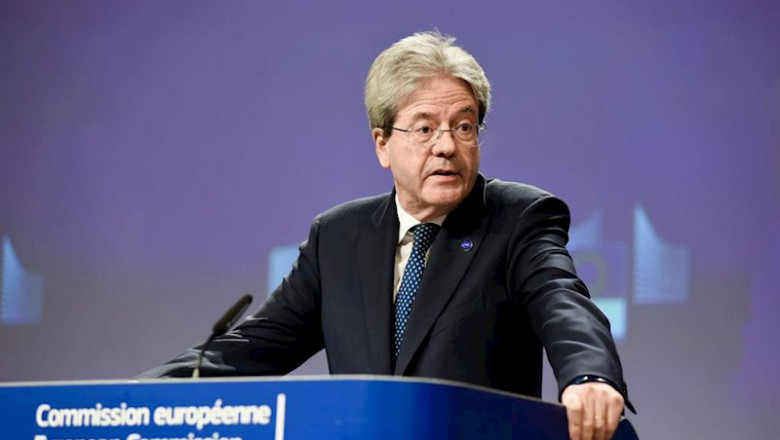 ep paolo gentiloni comisario europeo de economia