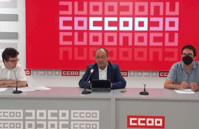 ep presentacion del informe evolucion de indicadores de buen gobierno en las empresas del ibex 35