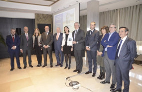 ep presentacion del libro blanco de la sostenibilidad de las agencias de viajes