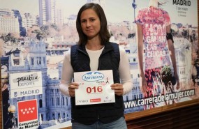 ep presentacionla carrerala mujer