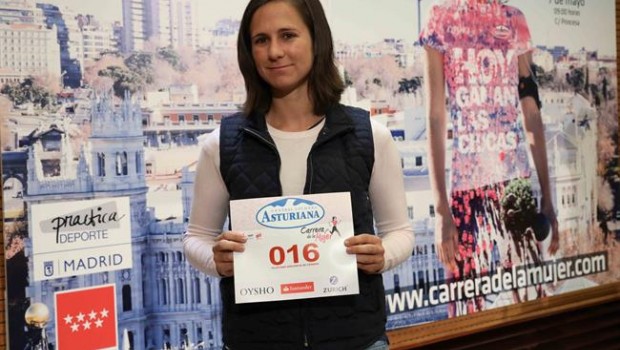 ep presentacionla carrerala mujer