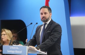 ep presidentevox santiago abascal protagonizaacto organizadod ep presidentevox santiago abascal protagonizaacto organizadod