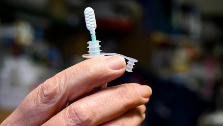 ep prueba no invasiva para detectar y personalizar el tratamiento de la fibrosis pulmonar