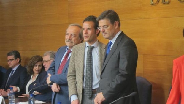 Rafael Catalá | EUROPA PRESS ep rafael catala 20170329212303