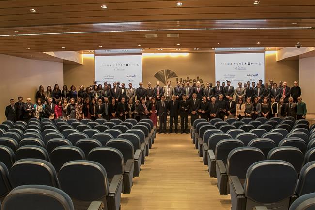 ep reconocimientolosde 150 colaboradoresproyecto edufinetunicaja