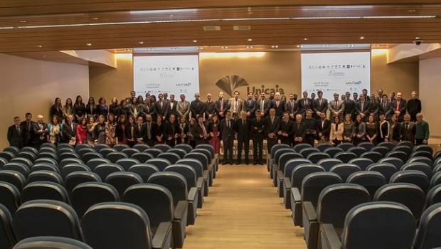 ep reconocimientolosde 150 colaboradoresproyecto edufinetunicaja