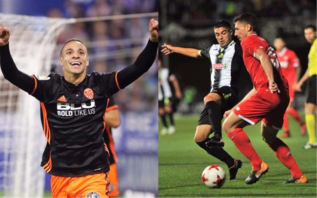 Rodrigo Moreno marca en Zaragoza y el Sevilla acaba con el Cartagena | LALIGA ep rodrigo moreno marcazaragozasevilla acabacartagena