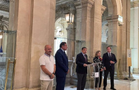 ep rueda de prensa de lusi planas tras reunion con sector pesquero