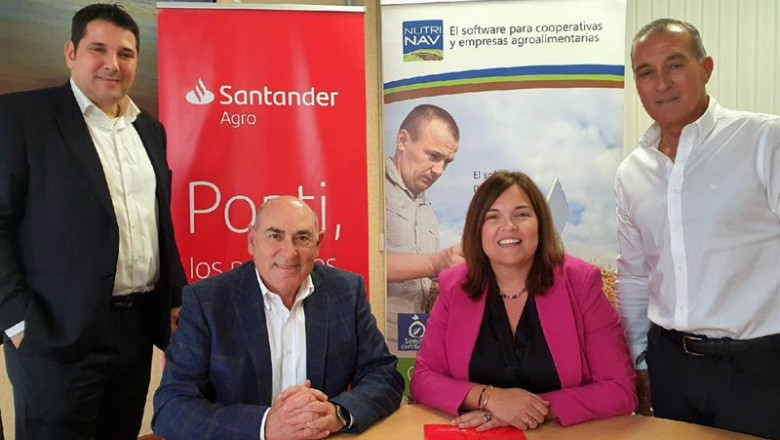 ep santander y la consultora ayanet tic ep santander y la consultora ayanet tic
