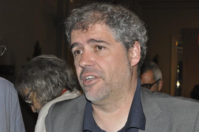 El secretario general de CC.OO., Unai Sordo. | EUROPA PRESS ep secretario generalccoo unai sordo 20180509124502