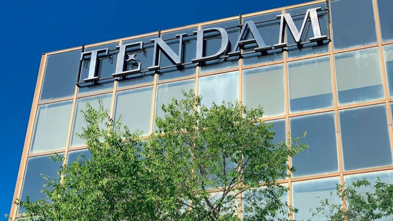 Sede de Tendam | TENDAM ep sede de tendam
