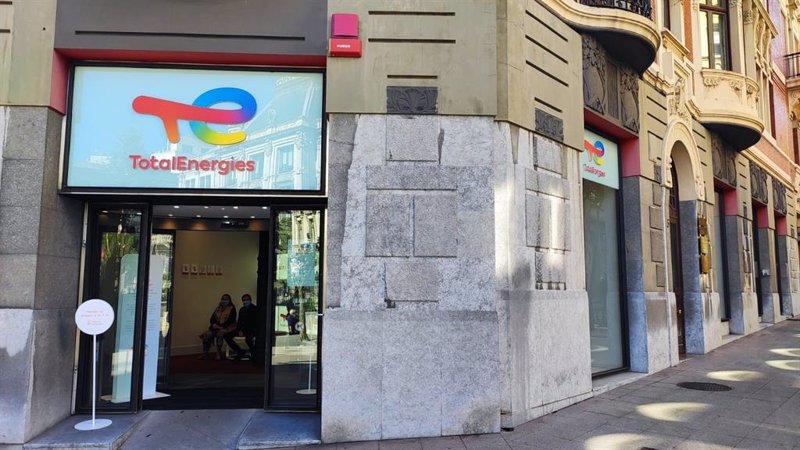 Totalenergies podría comenzar un nuevo impulso alcista en cualquier momento