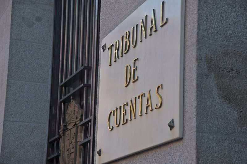 ep sede del tribunal de cuentas
