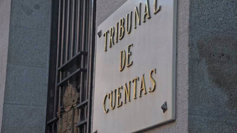 ep sede del tribunal de cuentas ep sede del tribunal de cuentas