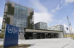 ep sede del tribunal penal internacional